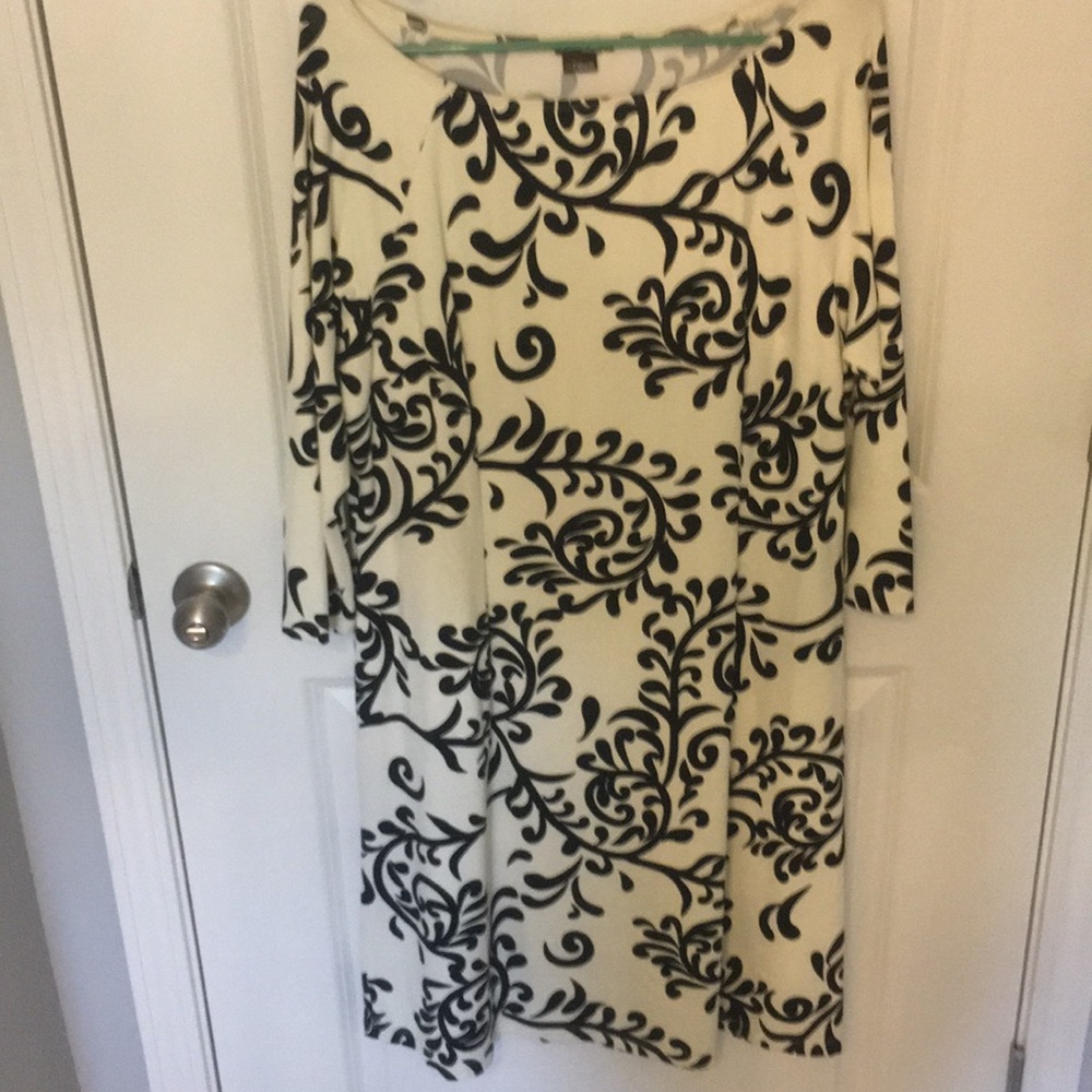 Dillard’s dress